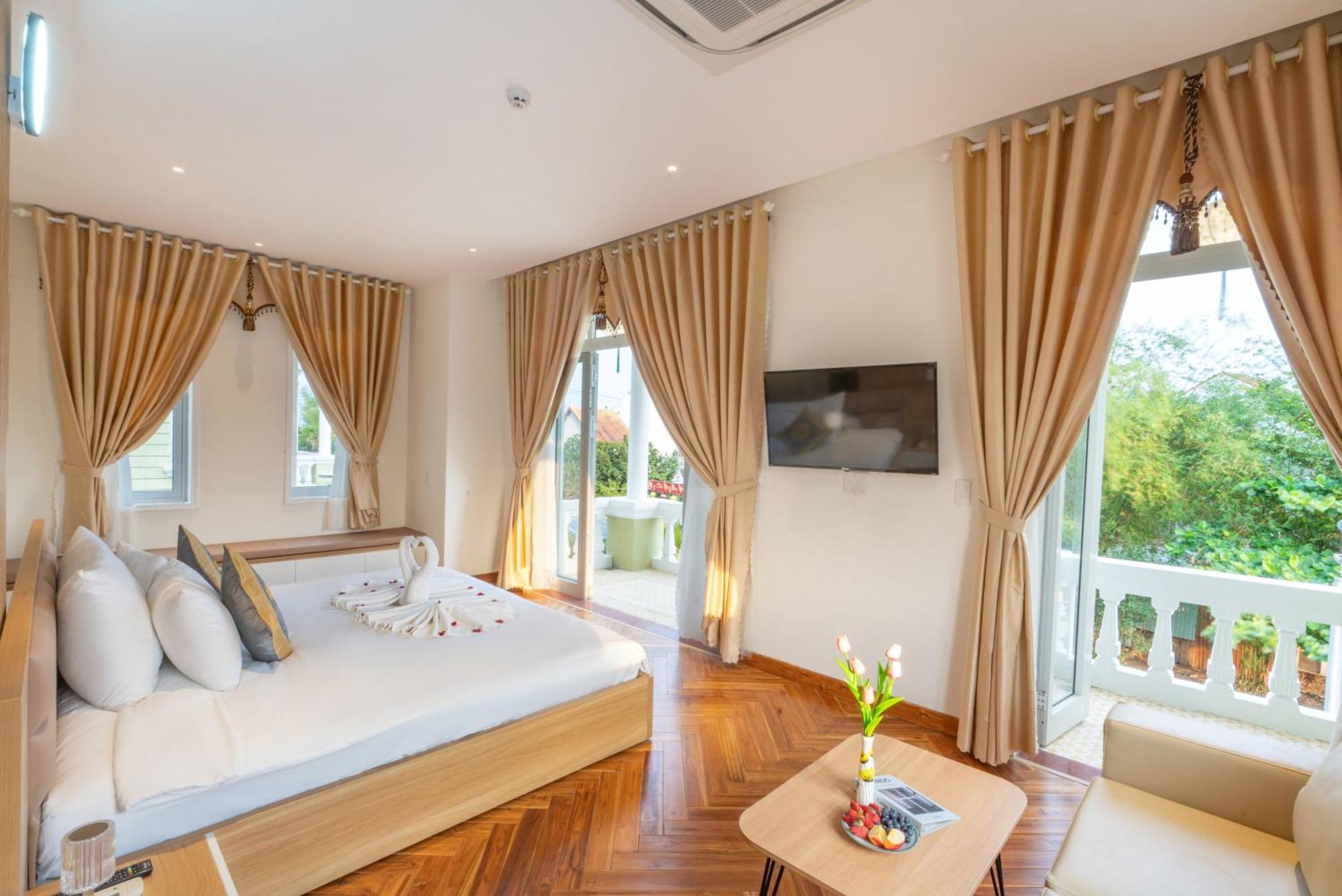 Hawal Boutique Villa Hoi An Exteriér fotografie