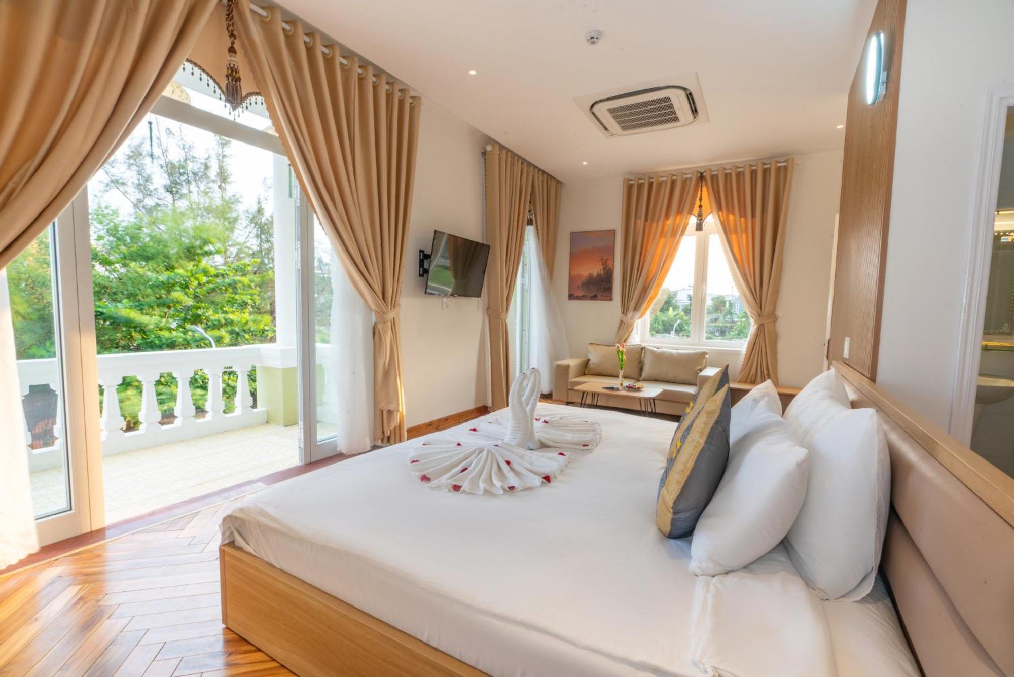 Hawal Boutique Villa Hoi An Exteriér fotografie